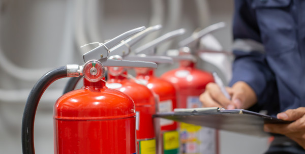 Sécurité incendie